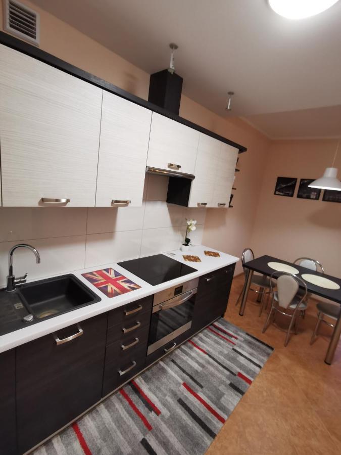 Apartament Witosa Gizycko Exterior photo