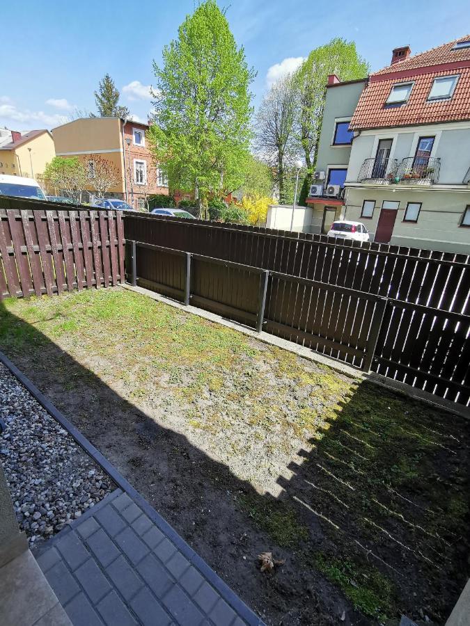 Apartament Witosa Gizycko Exterior photo